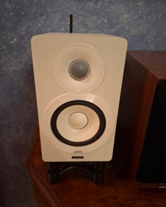 CASSE YAMAHA NX-N500