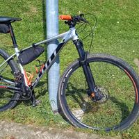 MTB  Front  taglia M