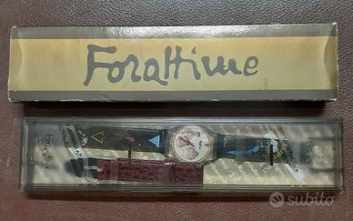 Orologio Forattime Temphora