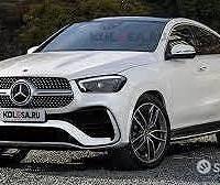 Ricambi mercedes gle 2023