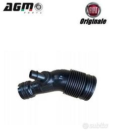 Manicotto Flessibile asp. Aria Alfa Romeo