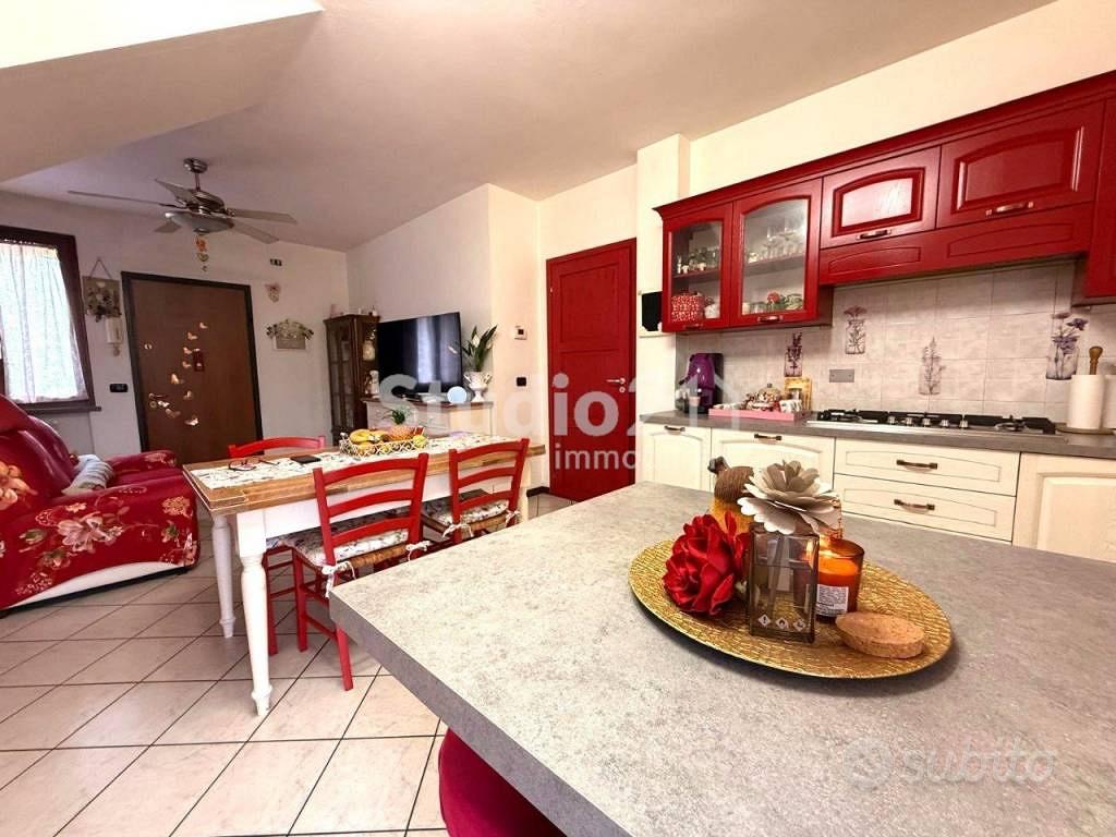 Appartamento – Reggello, Montanino - Vista 5