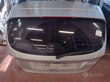 Portellone Posteriore Ford Fiesta 2013