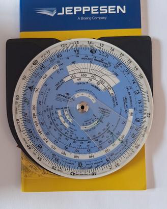 jeppesen cr 3 