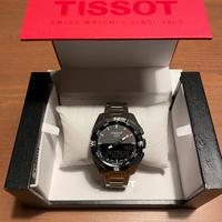 Orologio Tissot T-Touch solar