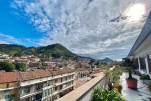 Attico e Super Attico con Terrazzo - Panoramico