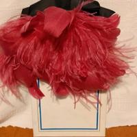 acconciatura da cerimonia