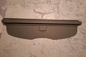 Tendalino cappelliera Alfa Romeo 159 sw