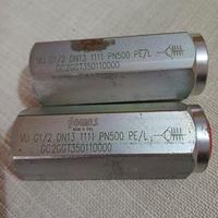 Valvole di non ritorno da 1/2"
