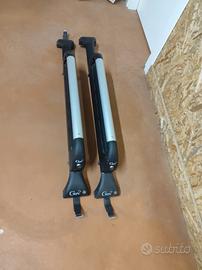 porta pacchi , porta sci 