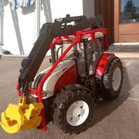 Lotto Trattori  Bruder originale – 6 pezzi (tratt