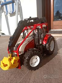 Lotto Trattori  Bruder originale – 6 pezzi (tratt