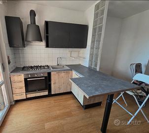 CUCINA NUOVA
