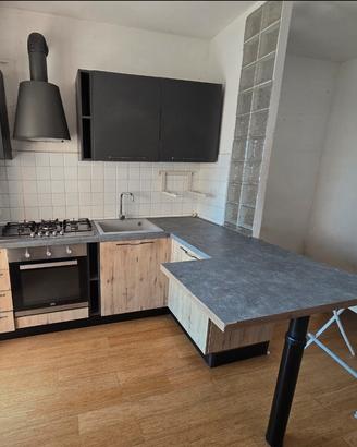 CUCINA NUOVA