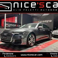 AUDI A6 Avant 45 3.0 TDI quattro tiptronic Busin