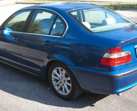 BMW Serie 3 (E46) - 2001