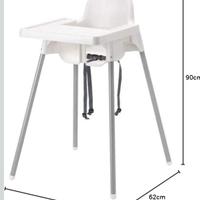 Seggiolone Ikea