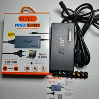 caricatore universale per computer 12-24V