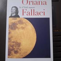 libro Oriana Fallaci 