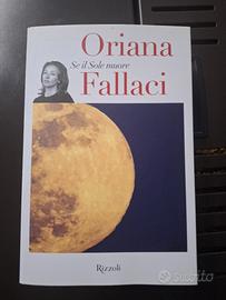 libro Oriana Fallaci 