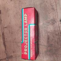 Lampada da proiettore Sylvania 300W KP 8 1/2