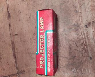 Lampada da proiettore Sylvania 300W KP 8 1/2