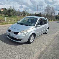 Renault Scenic Scénic 1.5 dCi/105CV Serie Speciale