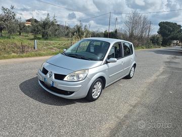 Renault Scenic Scénic 1.5 dCi/105CV Serie Speciale