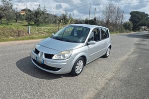 Renault Scenic Scénic 1.5 dCi/105CV Serie Speciale