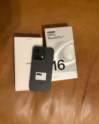 Smartphone Oppo Reno 16 Pro 512 Gb