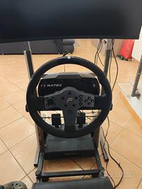 Postazione gaming PC ps5 
