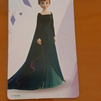 Figurina kinder Disney Frozen