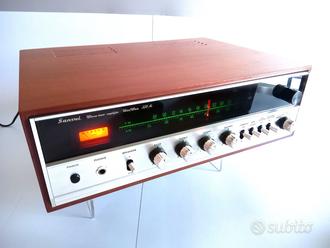 sansui 350