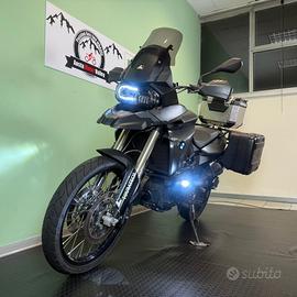 BMW F 800 GS GARANTITA E FINANZIABILE
