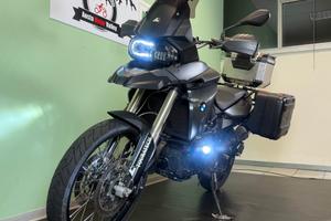 BMW F 800 GS GARANTITA E FINANZIABILE