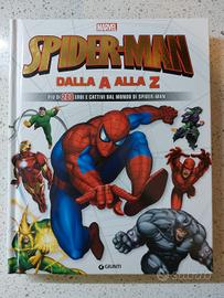 Guida Marvel Spider-Man