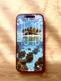 Iphone 17 Pro come nuovo