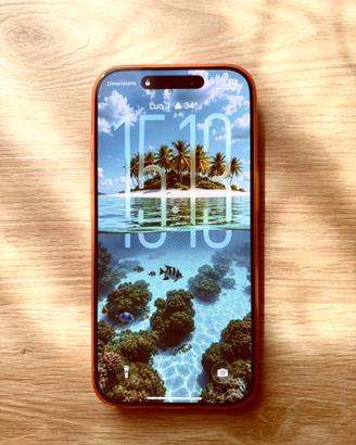 Iphone 17 Pro come nuovo