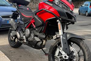Ducati Multistrada 950 S
