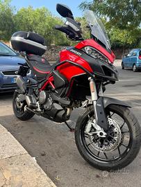 Ducati Multistrada 950 S