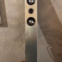 Soundbar con sub Samsung WD 550