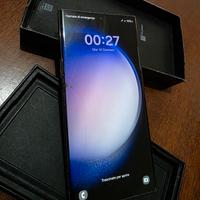 Samsung S23 Ultra 256gb