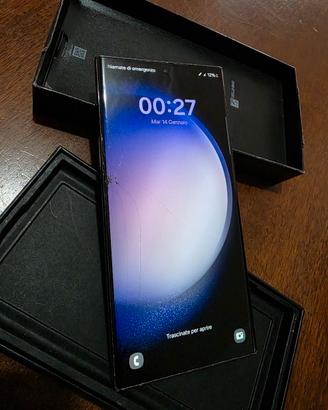 Samsung S23 Ultra 256gb