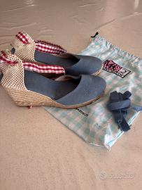 Saint Barth espadrillas