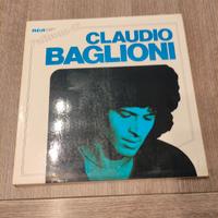 
Claudio Baglioni – L'Album Di Claudio Baglioni