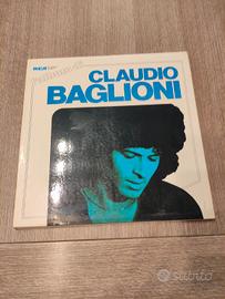 
Claudio Baglioni – L'Album Di Claudio Baglioni