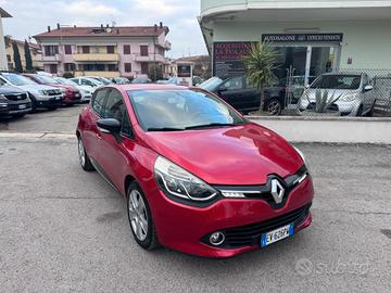 Renault Clio 1.2 75CV 5 porte Costume National
