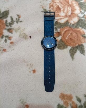 pop swatch Sporting club pwb195 anno 1992