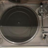 Giradischi Philips F7112