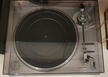 Giradischi Philips F7112